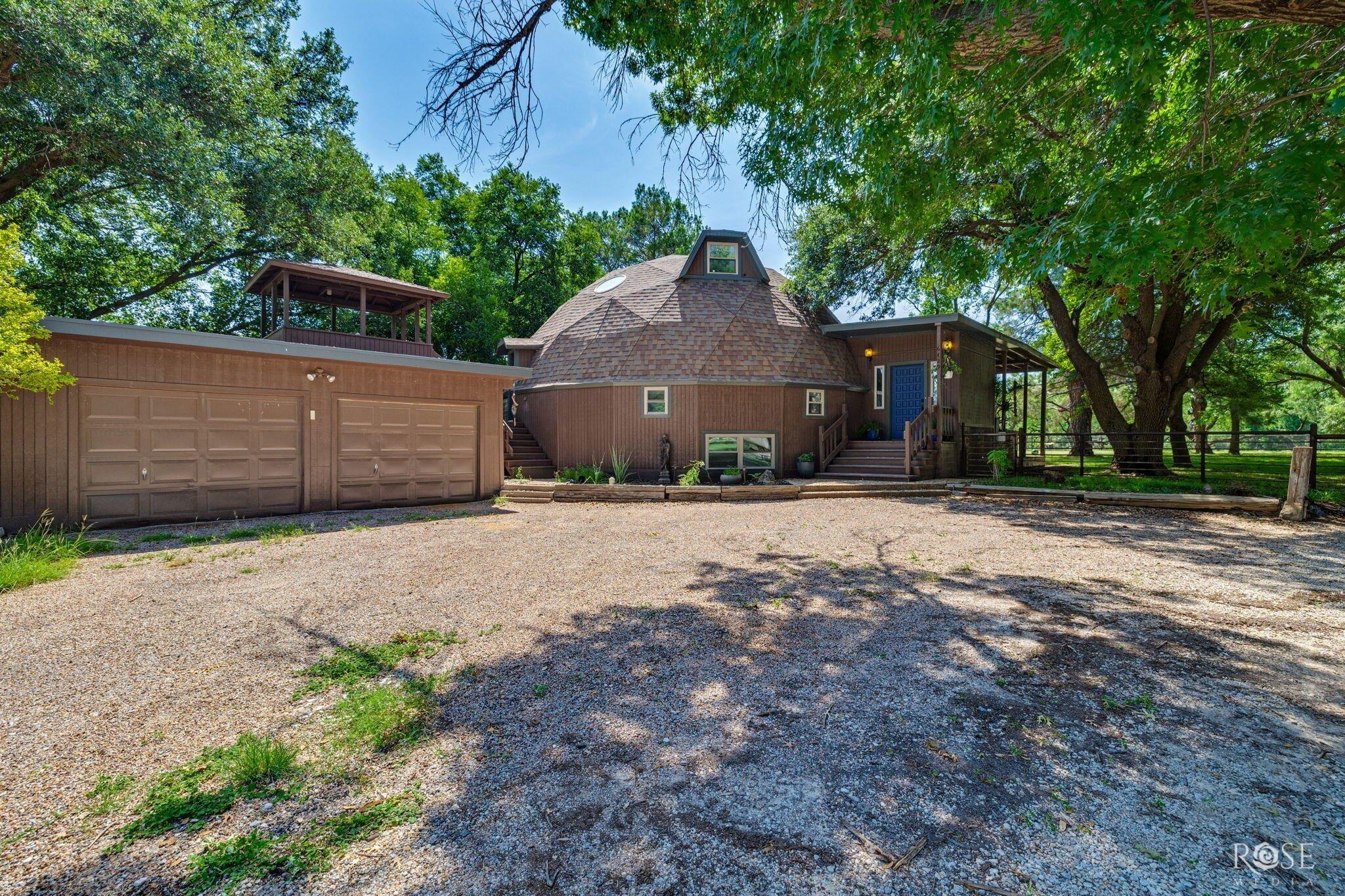 Chalimar Rd, San Angelo, TX 76904