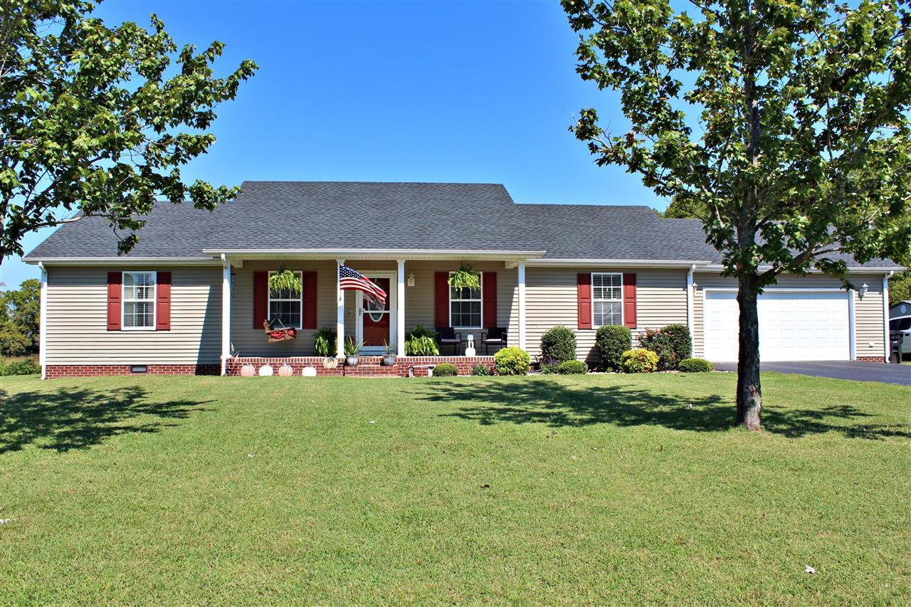 Anne Claire Ln, Cave City, KY 42127