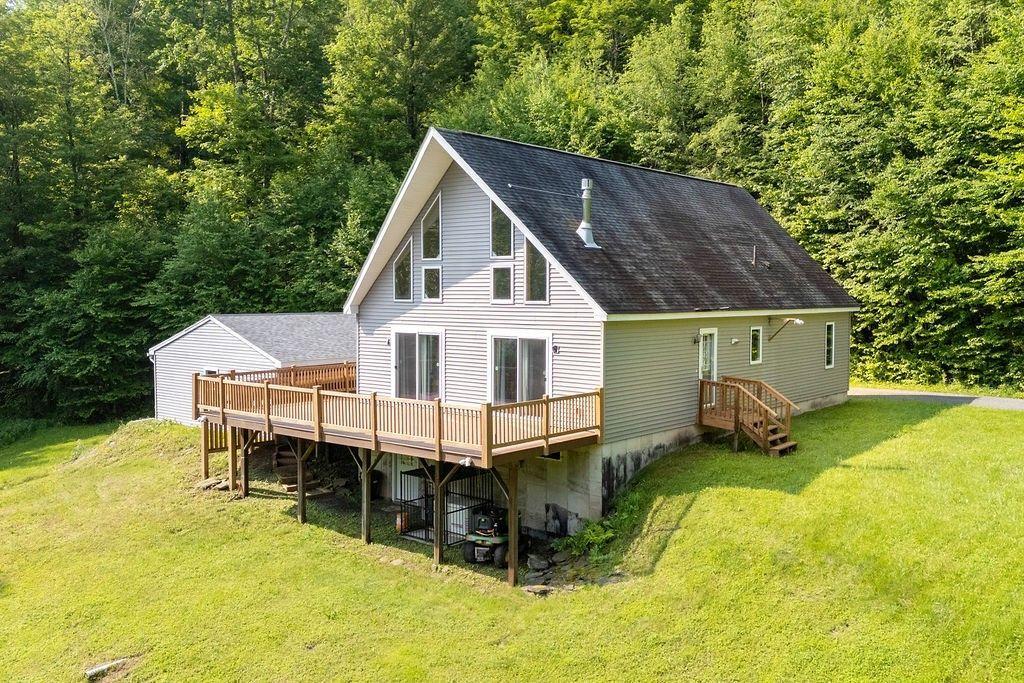 State Highway 206, Downsville, NY 13755