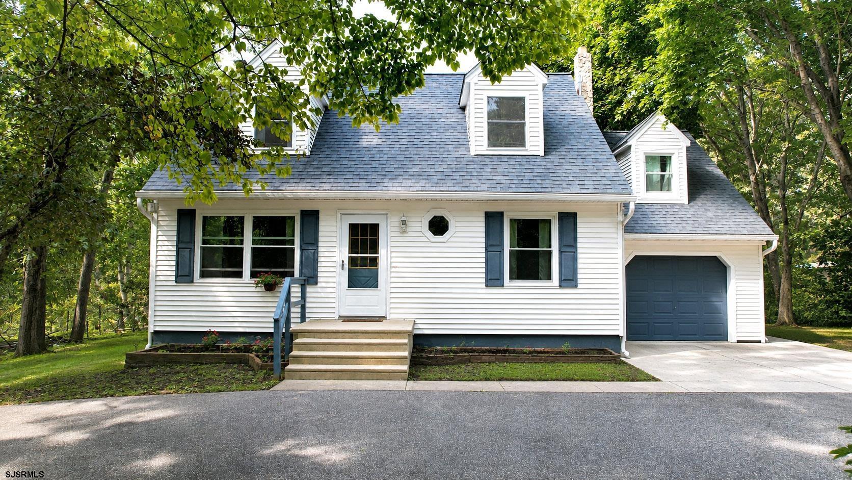 Asbury Rd, Egg Harbor Township, NJ 08234