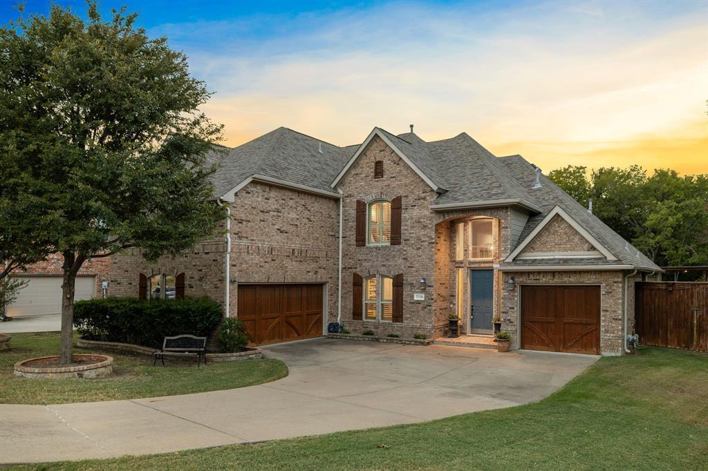 Keith Ln, Sachse, TX 75048