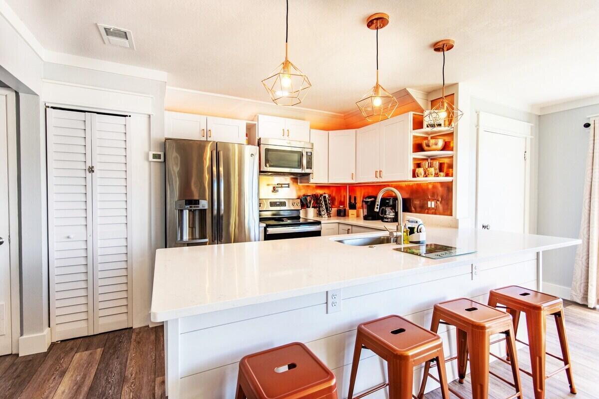 Gulf Terrace Dr, Destin, FL 32541