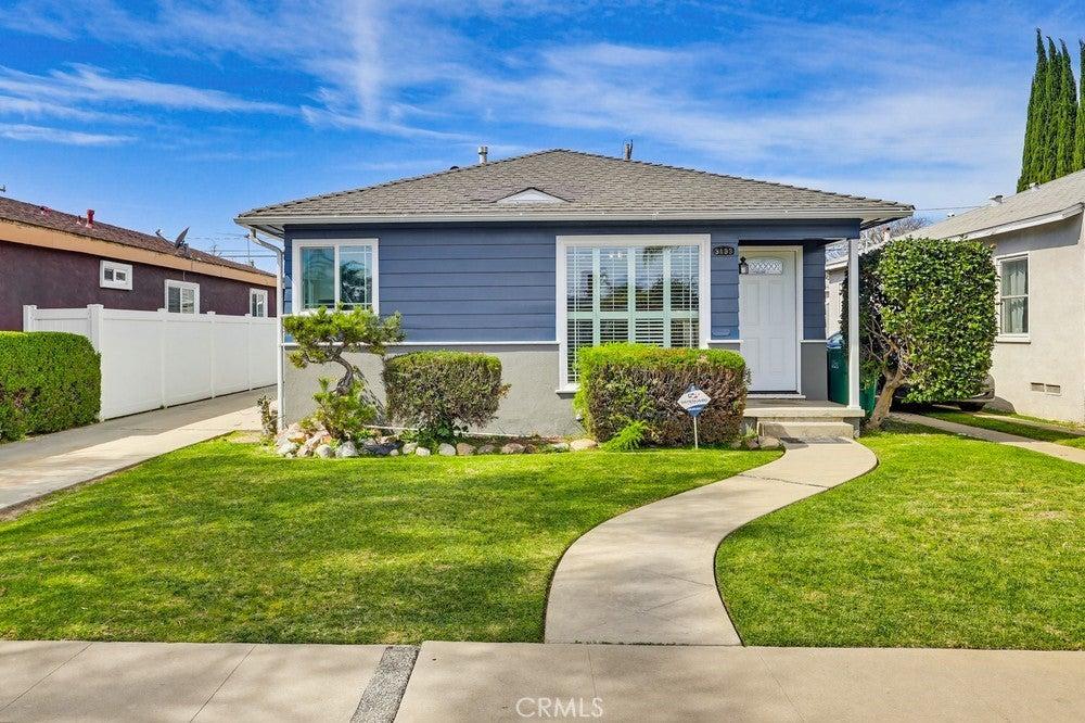 Cedar Ave, Long Beach, CA 90806