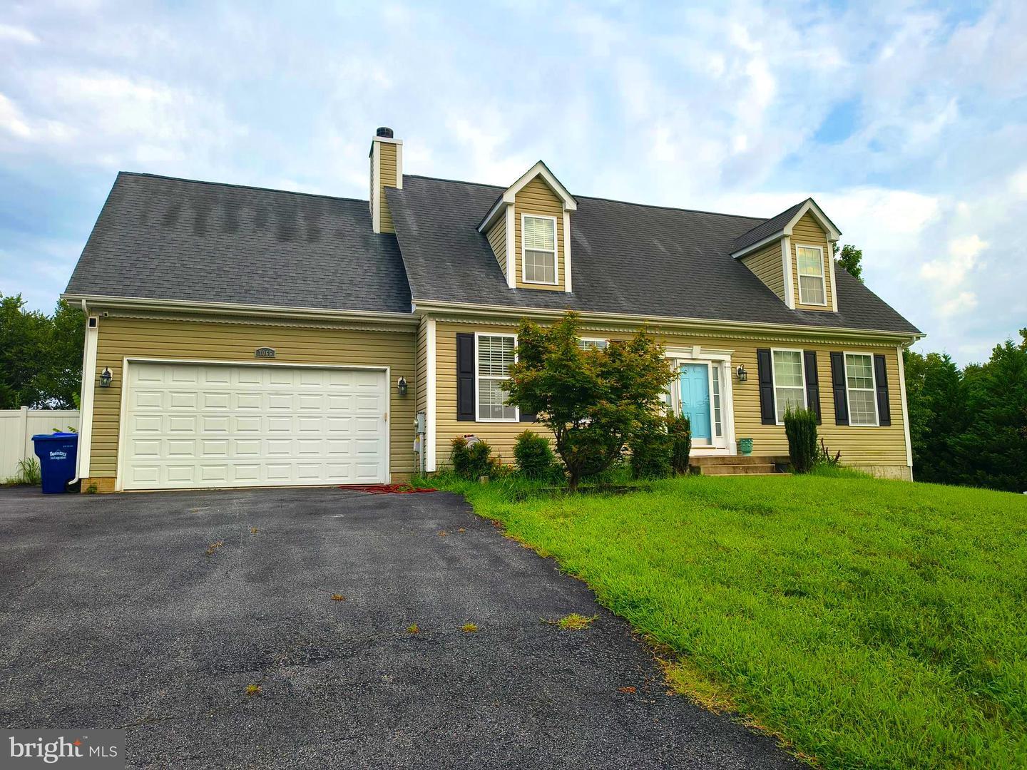 Quicktree Farm Ct, Hughesville, MD 20637
