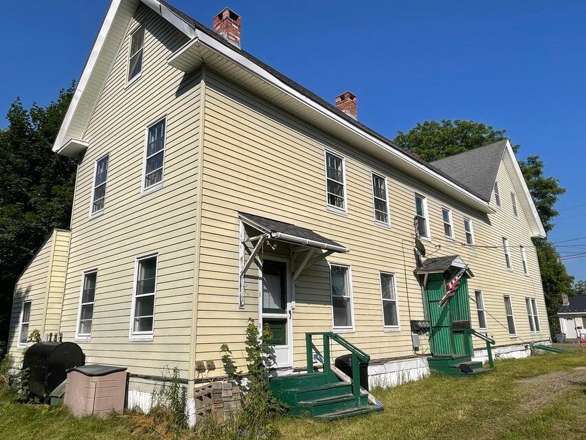 Penobscot St, Orono, ME 04473