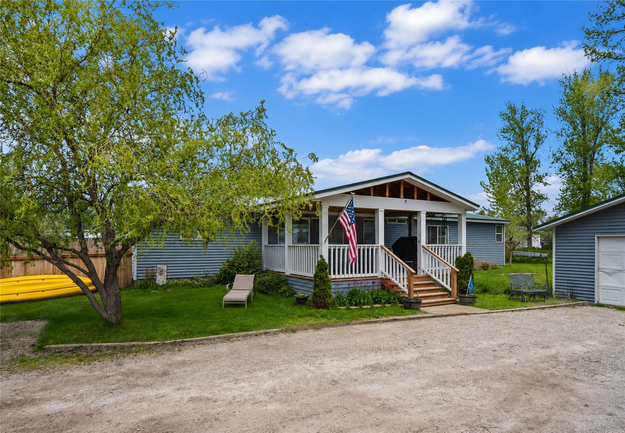 Magstadt Ln, Kalispell, MT 59901