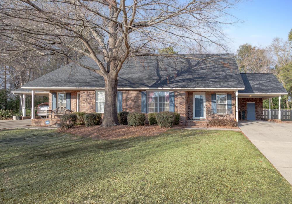 Radcliff Dr, Sumter, SC 29150