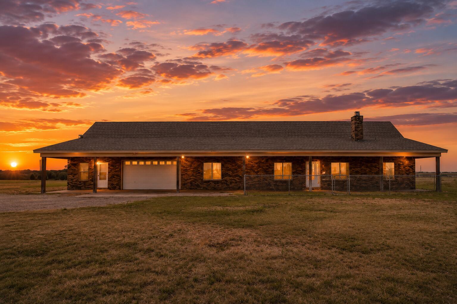 County Road 1200, Lubbock, TX 79407