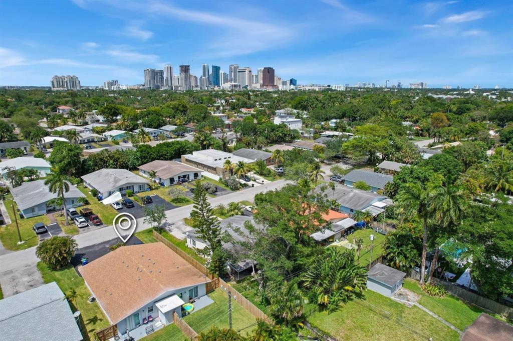 Sw 14th St, Fort Lauderdale, FL 33315