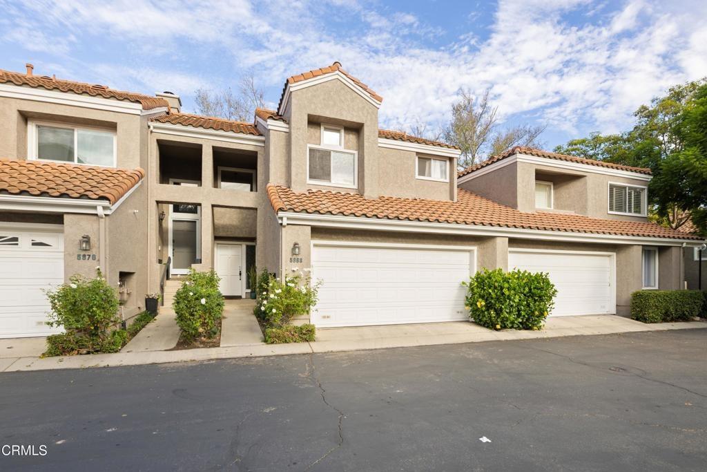 Paseo Encantada, Camarillo, CA 93012