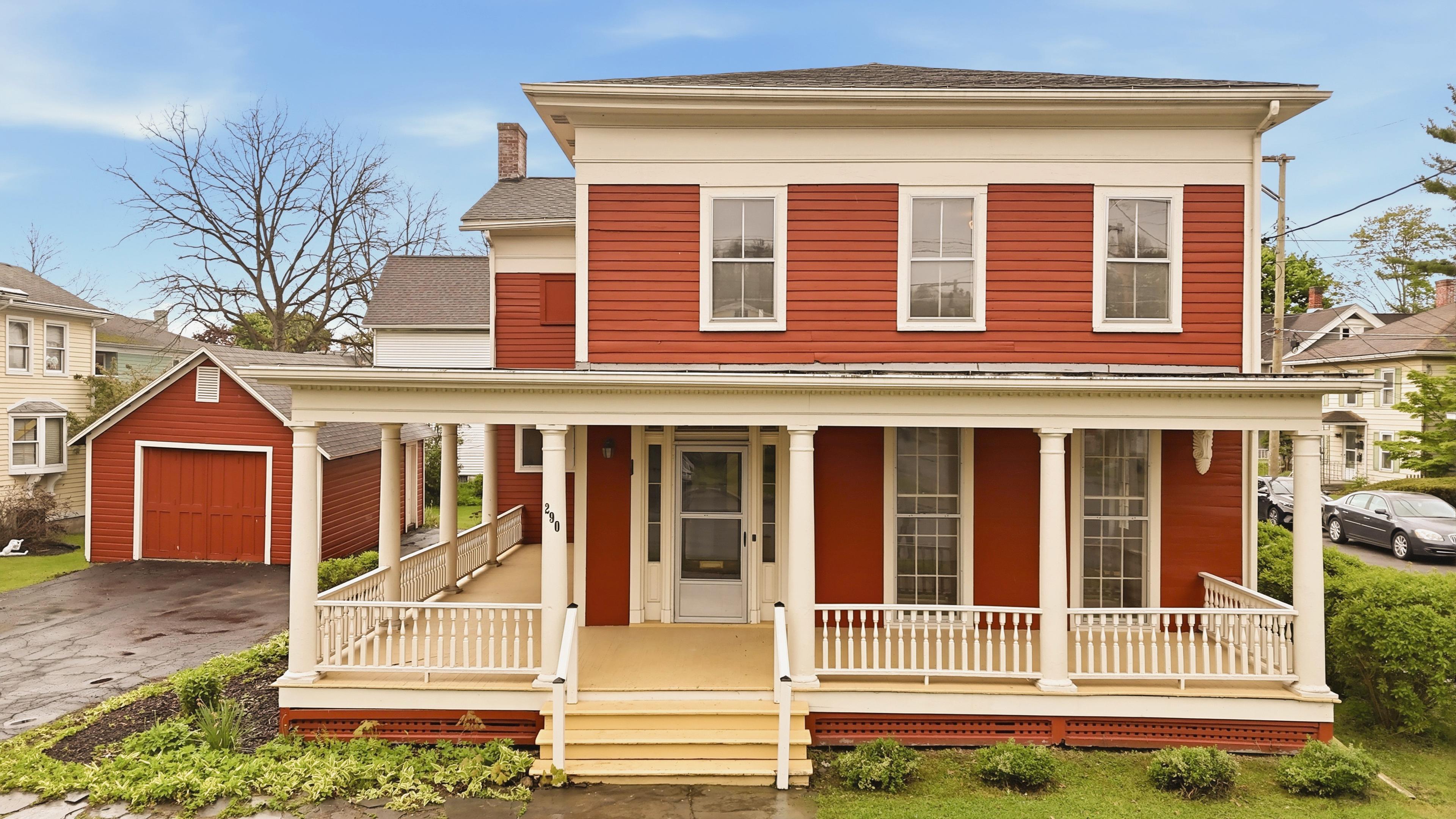 Main St, Apalachin, NY 13732
