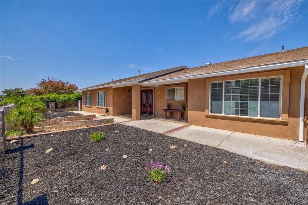58th St, Jurupa Valley, CA 91752