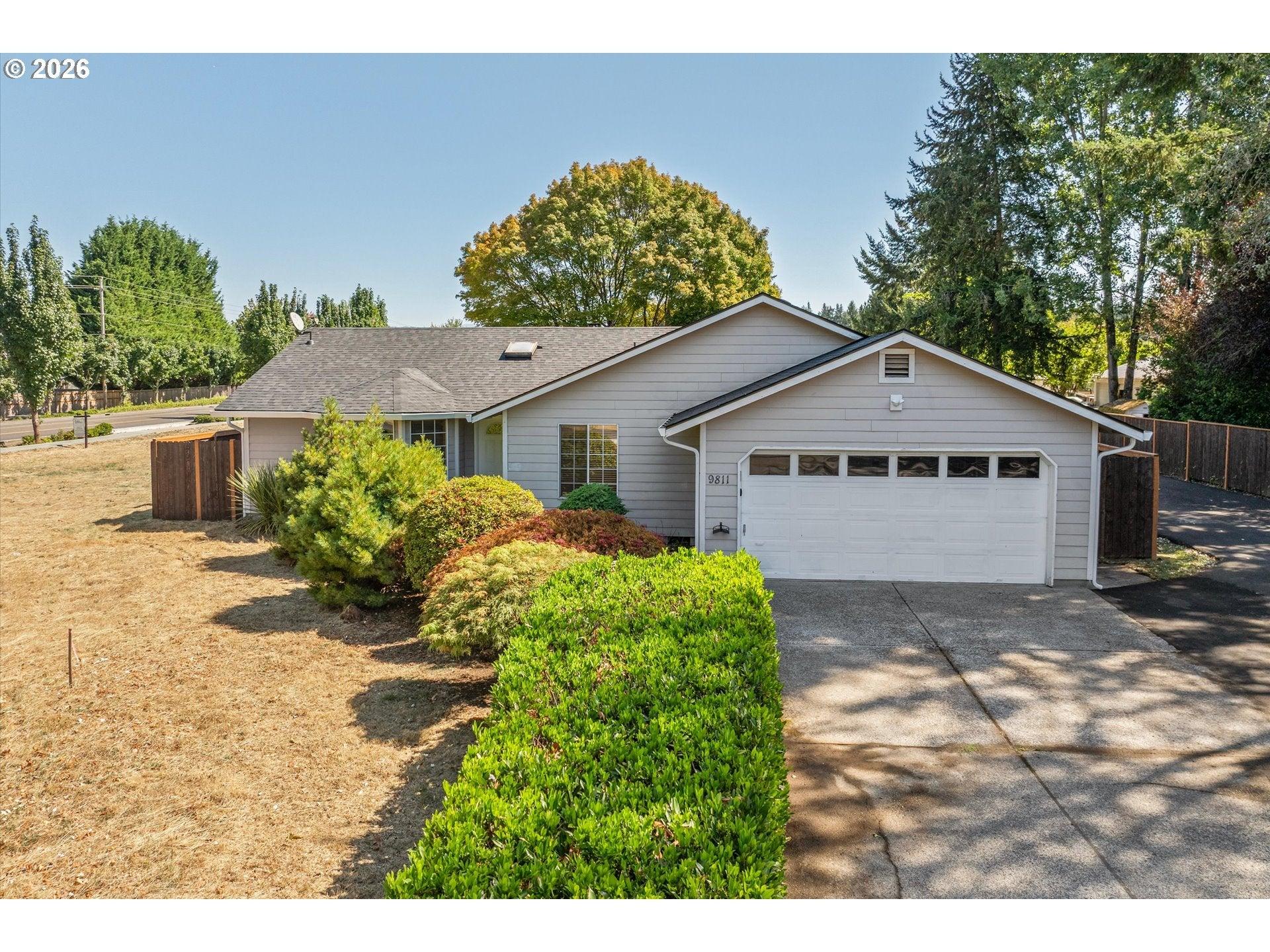 Ne 138th Ct, Vancouver, WA 98682