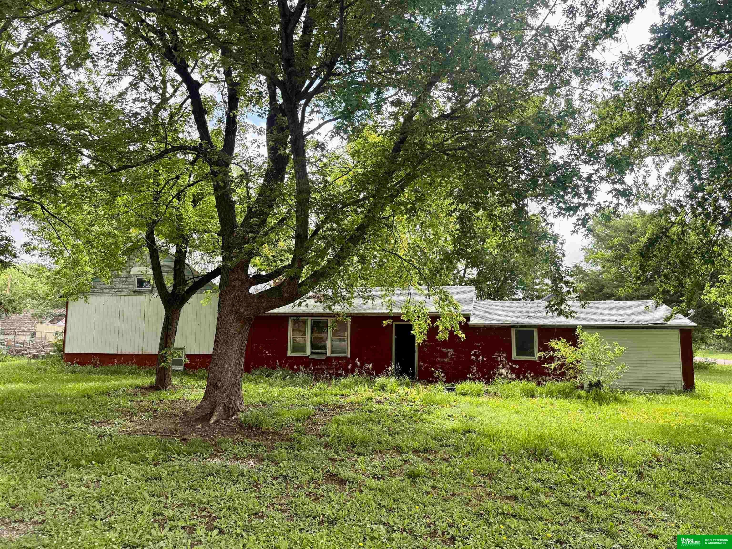 Post St, Gresham, NE 68367