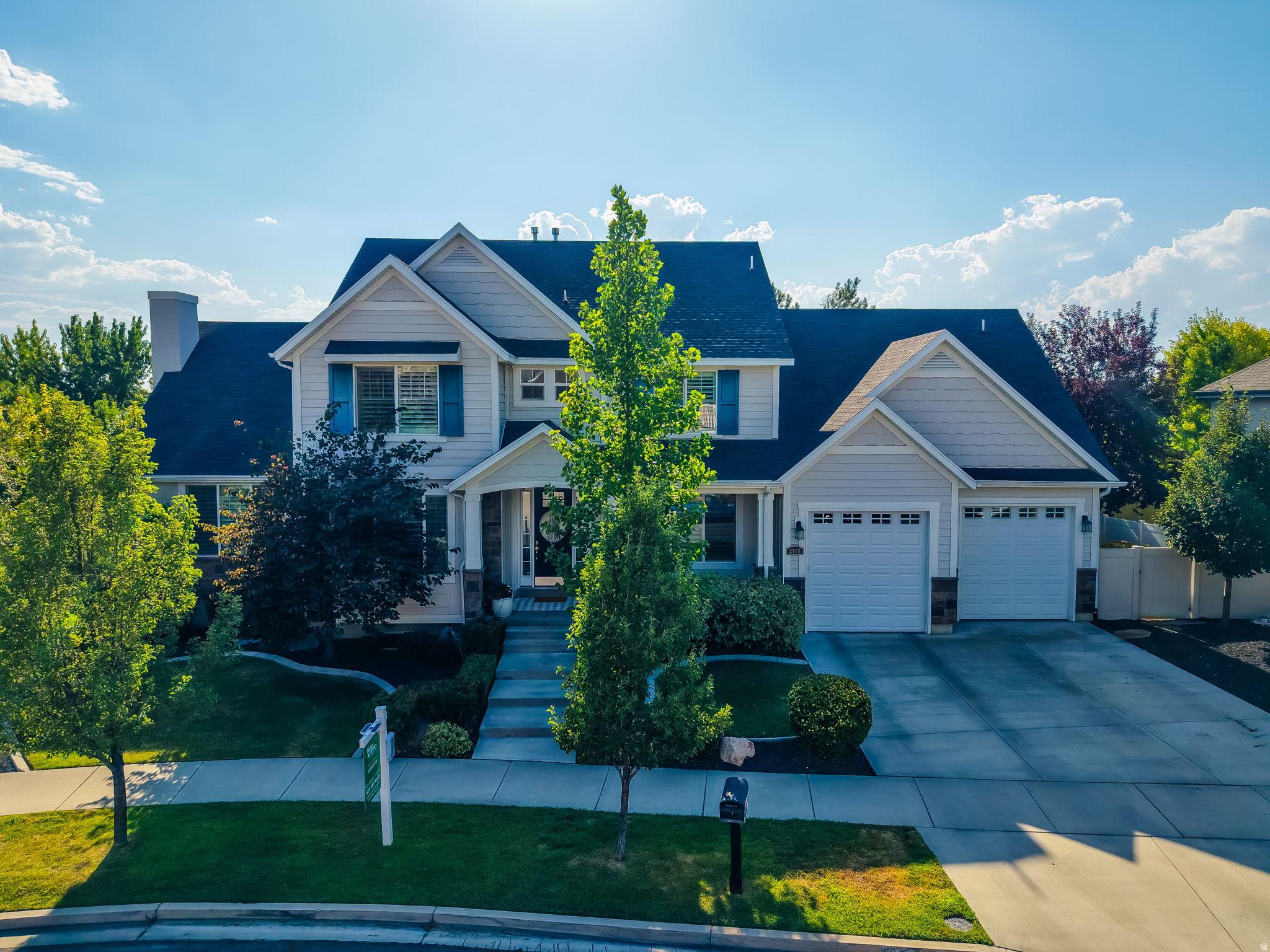 S 160 E, Orem, UT 84058