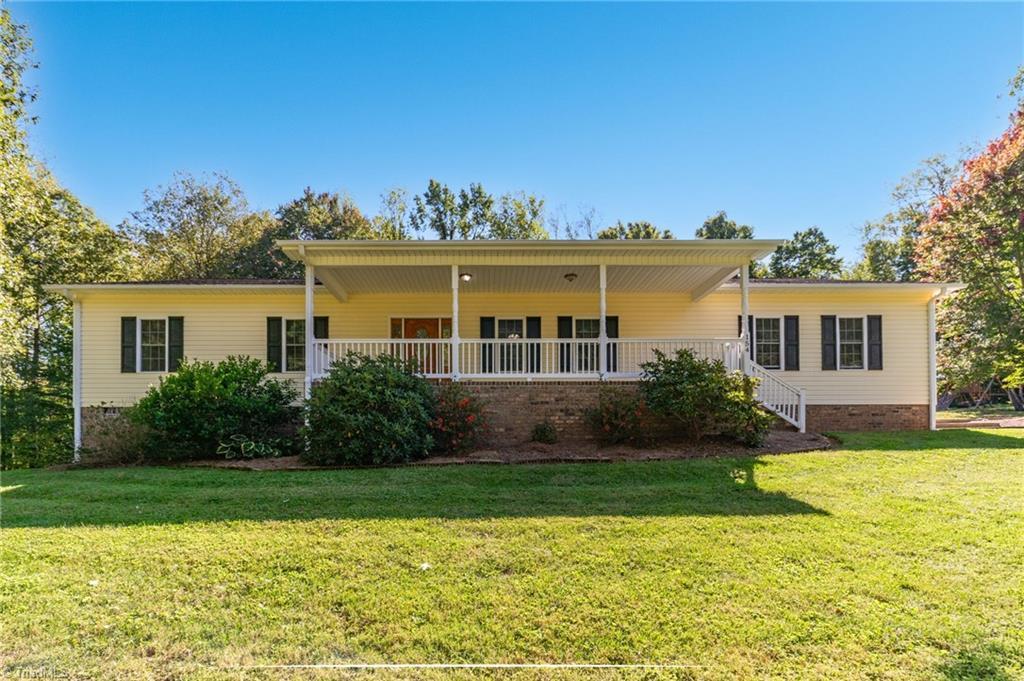 Stanley Ave, Winston Salem, NC 27101