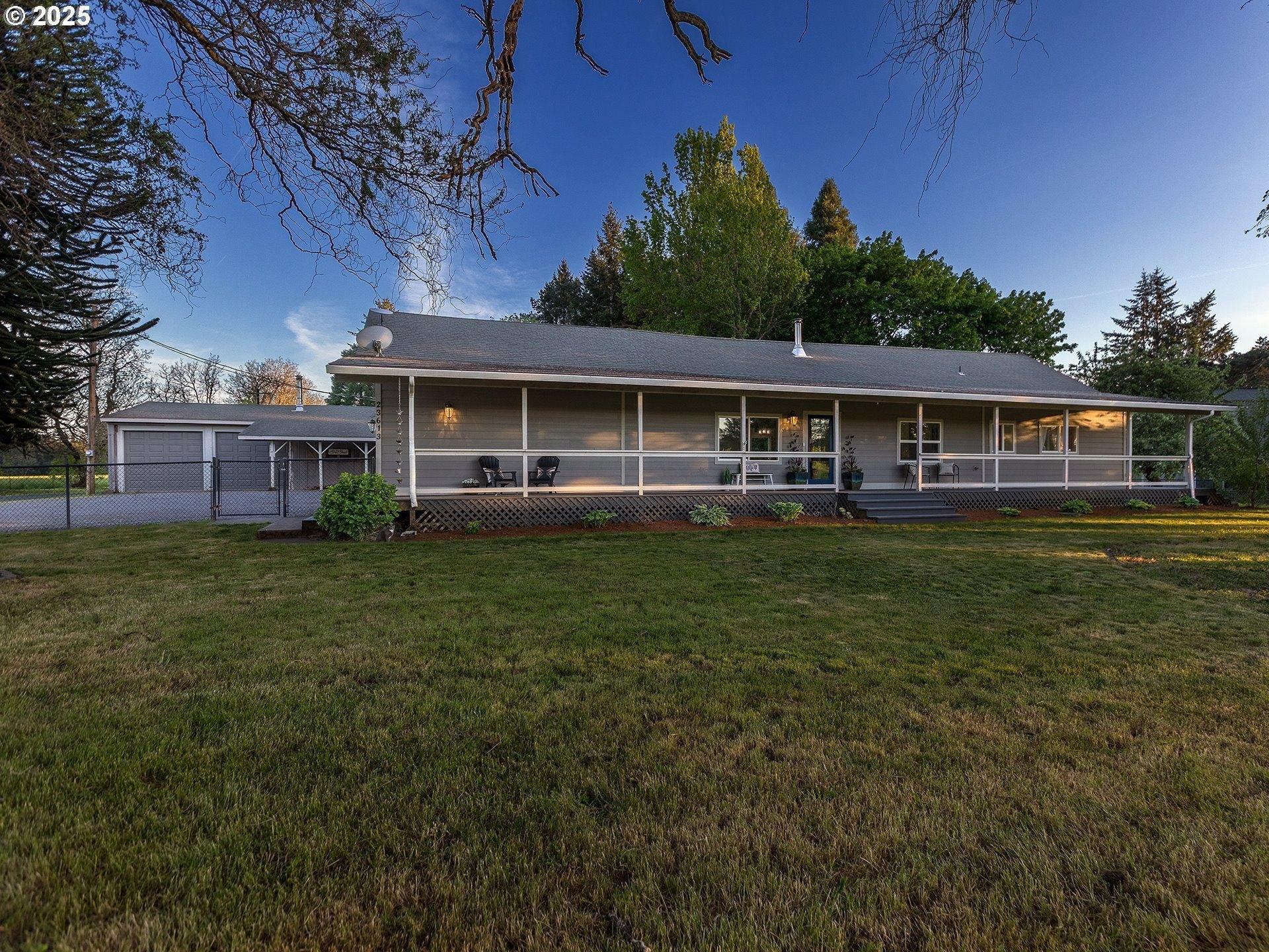 Ne 9th St, Camas, WA 98607