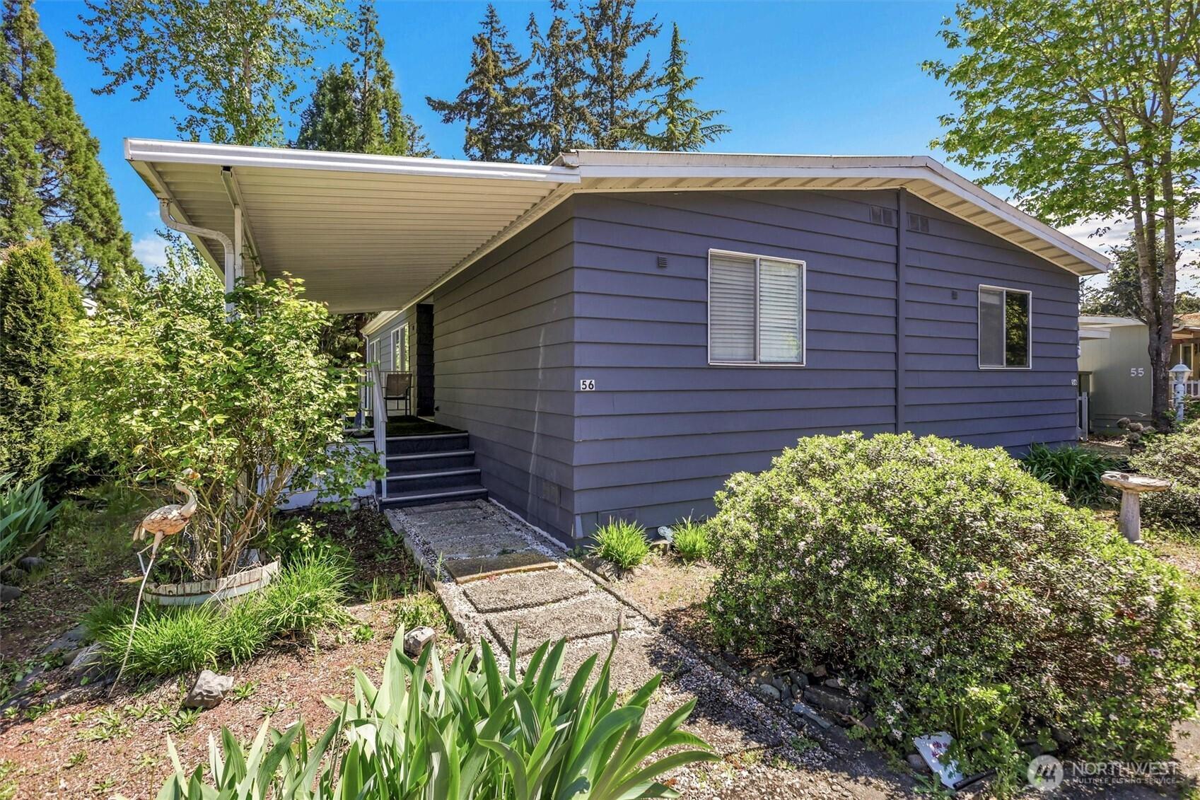 53rd Avenue Ct E, Tacoma, WA 98446