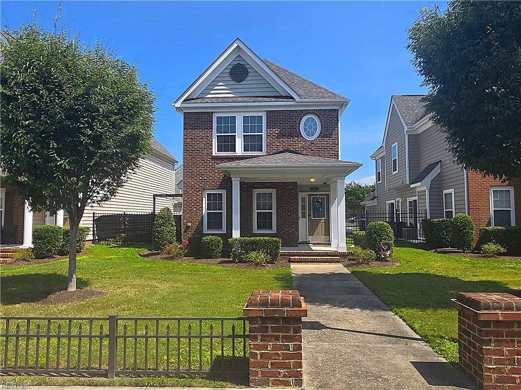 Prices Fork Blvd, Suffolk, VA 23435