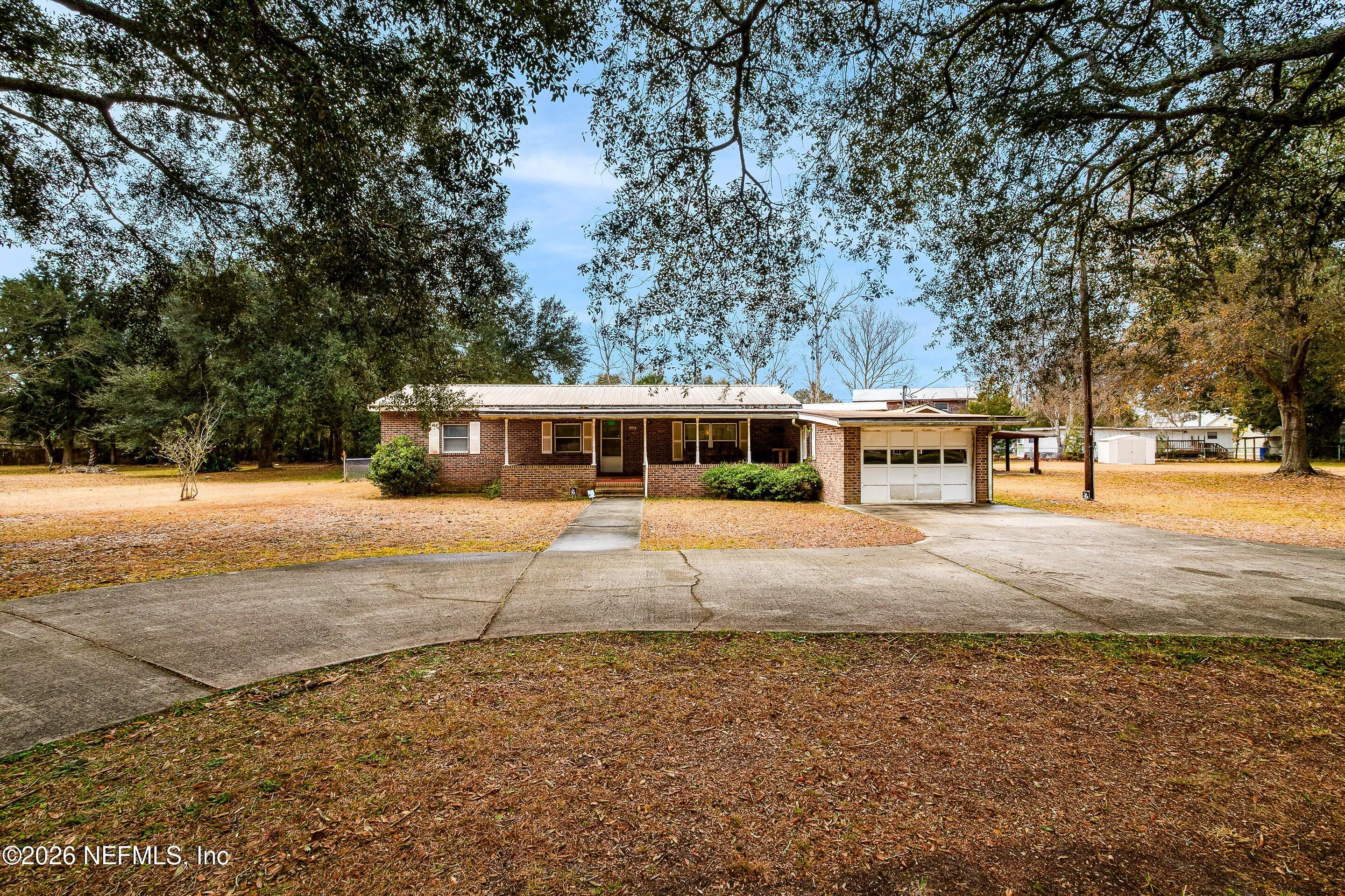 Hester Dr, Yulee, FL 32097