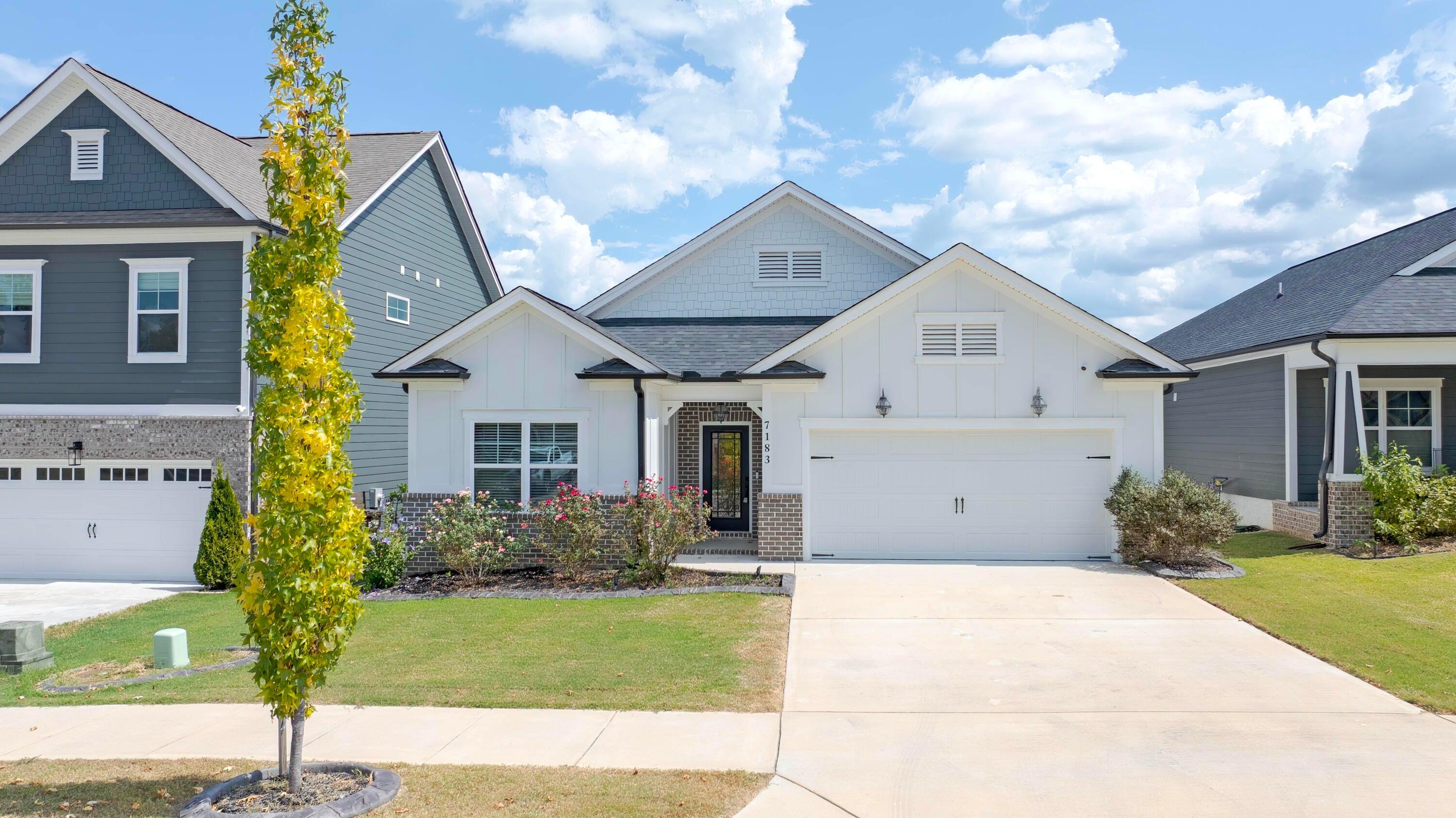 Tailgate Loop, Ooltewah, TN 37363