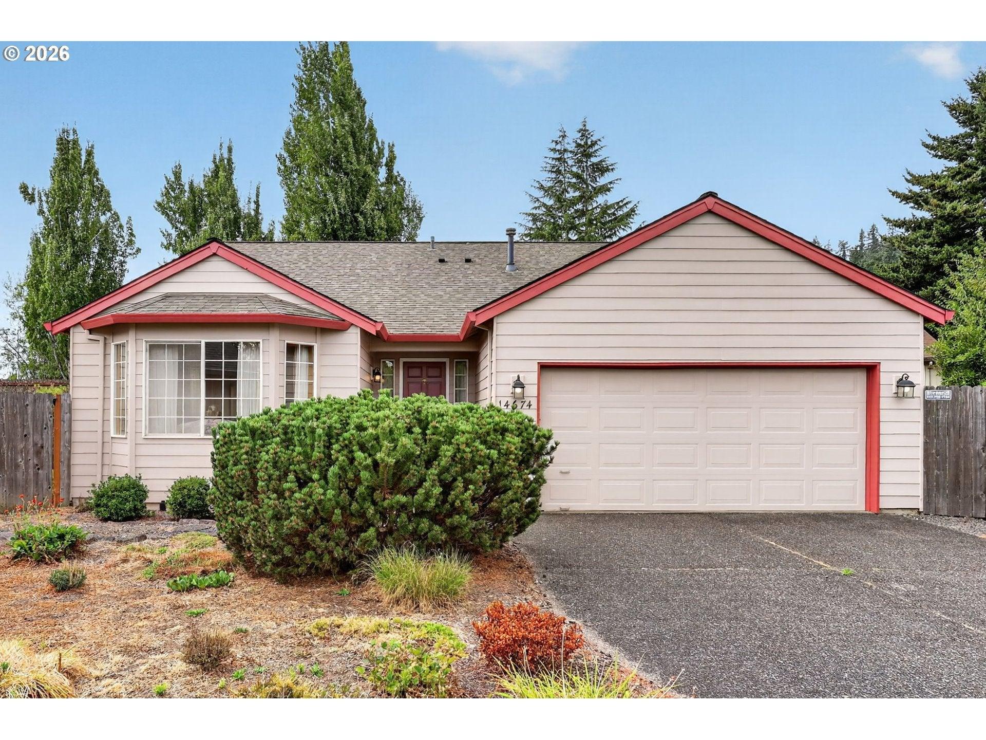 Se Sterling Ct, Clackamas, OR 97015
