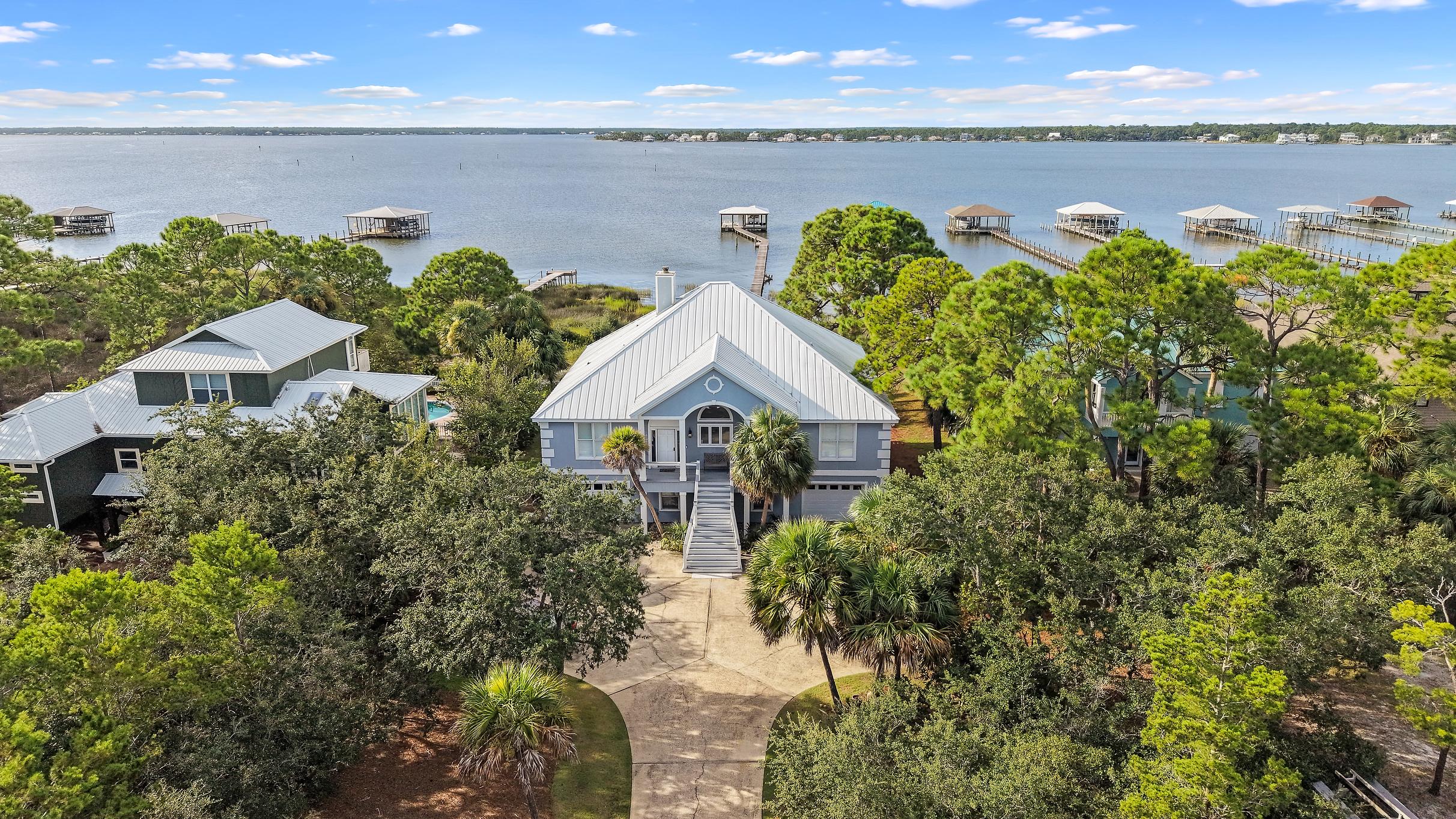 Shoalwater Dr, Orange Beach, AL 36561
