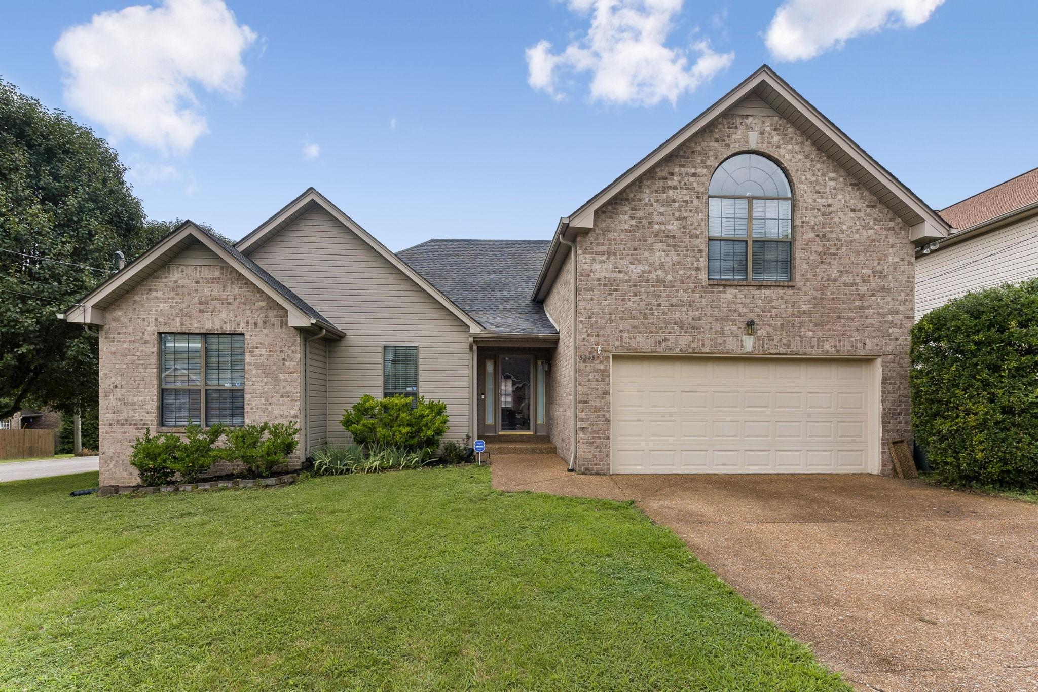 Catspaw Dr, Antioch, TN 37013