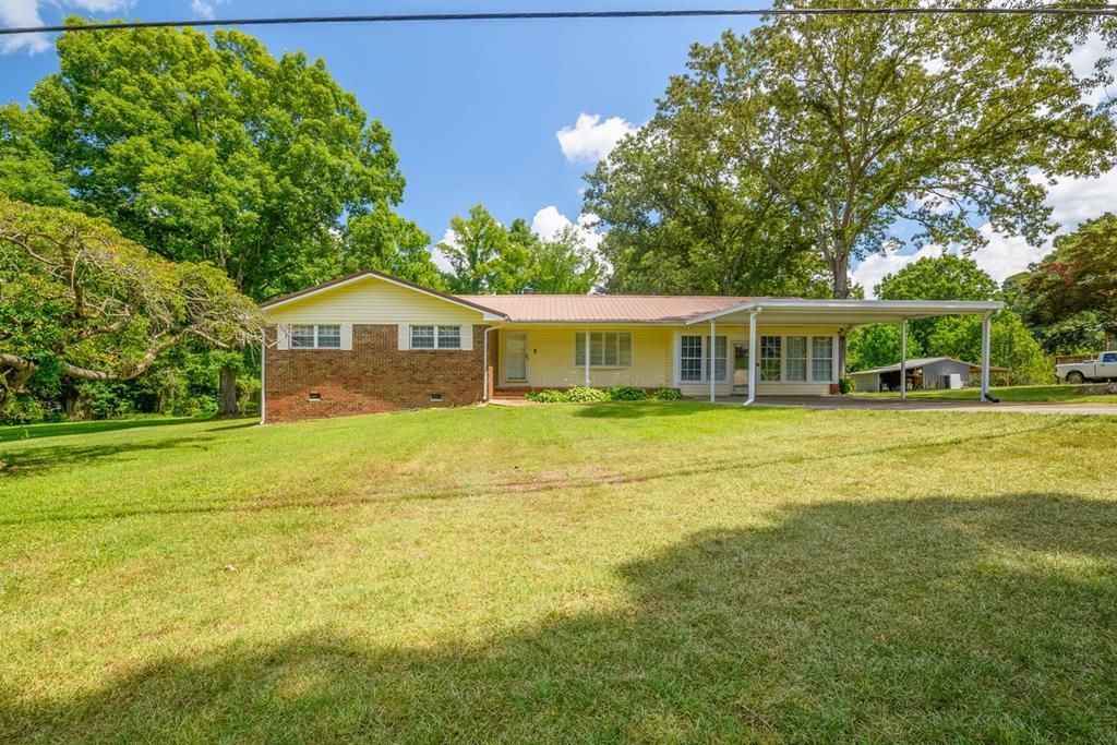 Beaverdale Rd Ne, Dalton, GA 30721