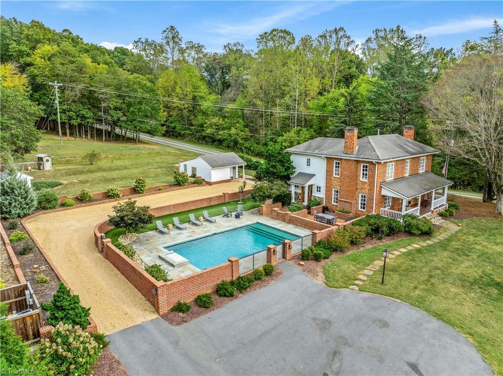 Beroth Rd, Pfafftown, NC 27040