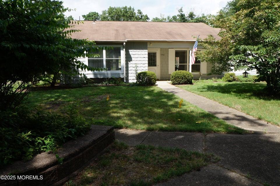 Wooton Ct, Manchester, NJ 08759