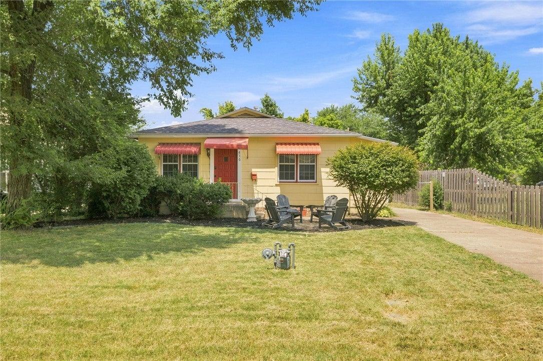 Nw 7th St, Bentonville, AR 72712