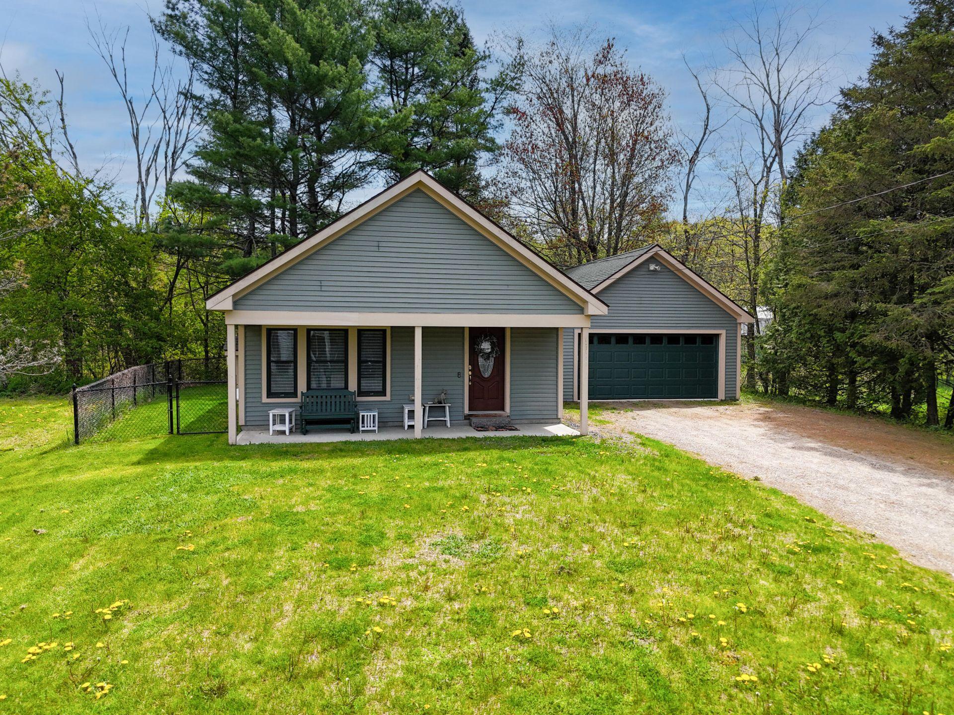 Spring Rd, Augusta, ME 04330