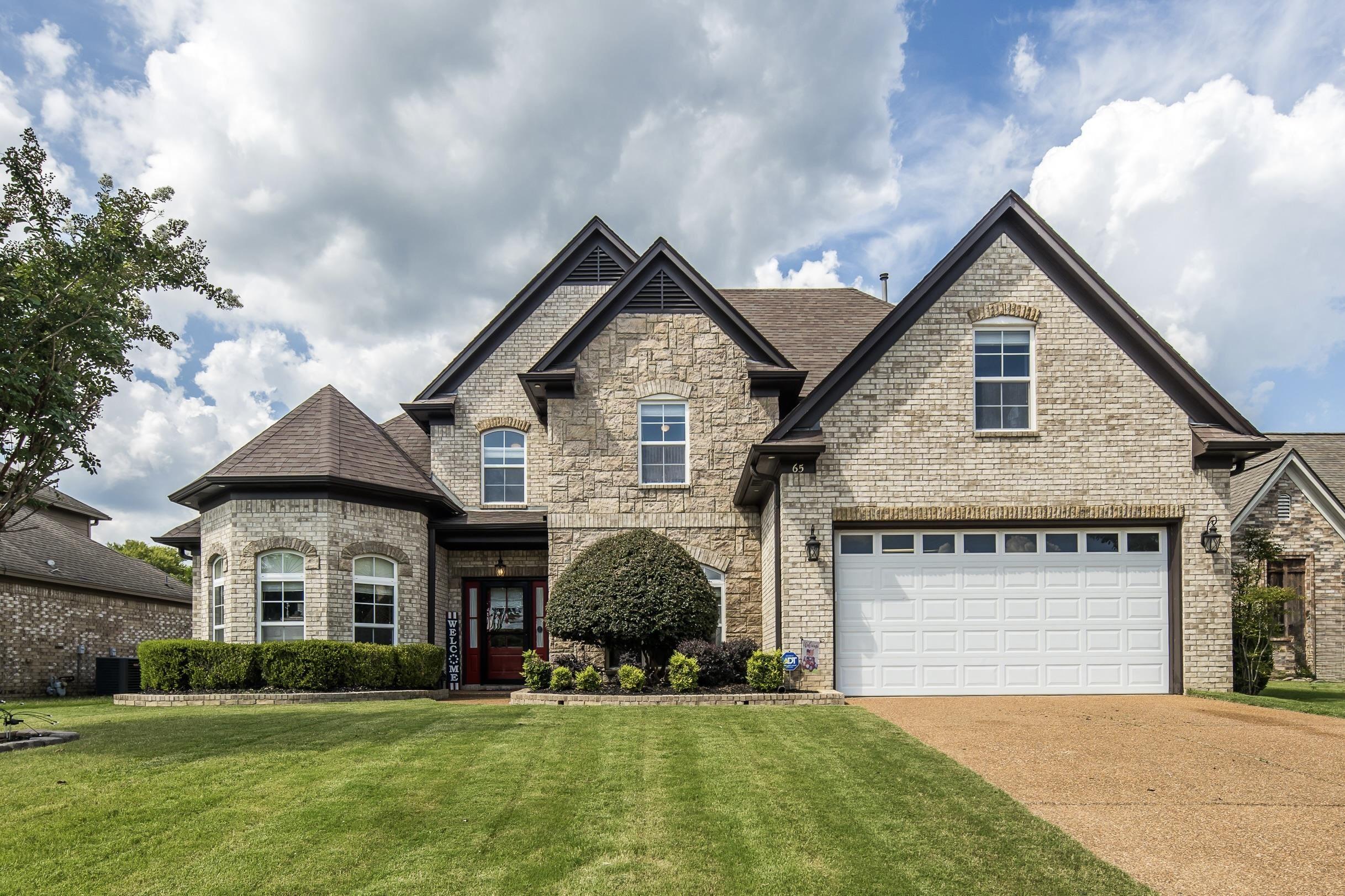 Whispering Meadows Dr, Oakland, TN 38060
