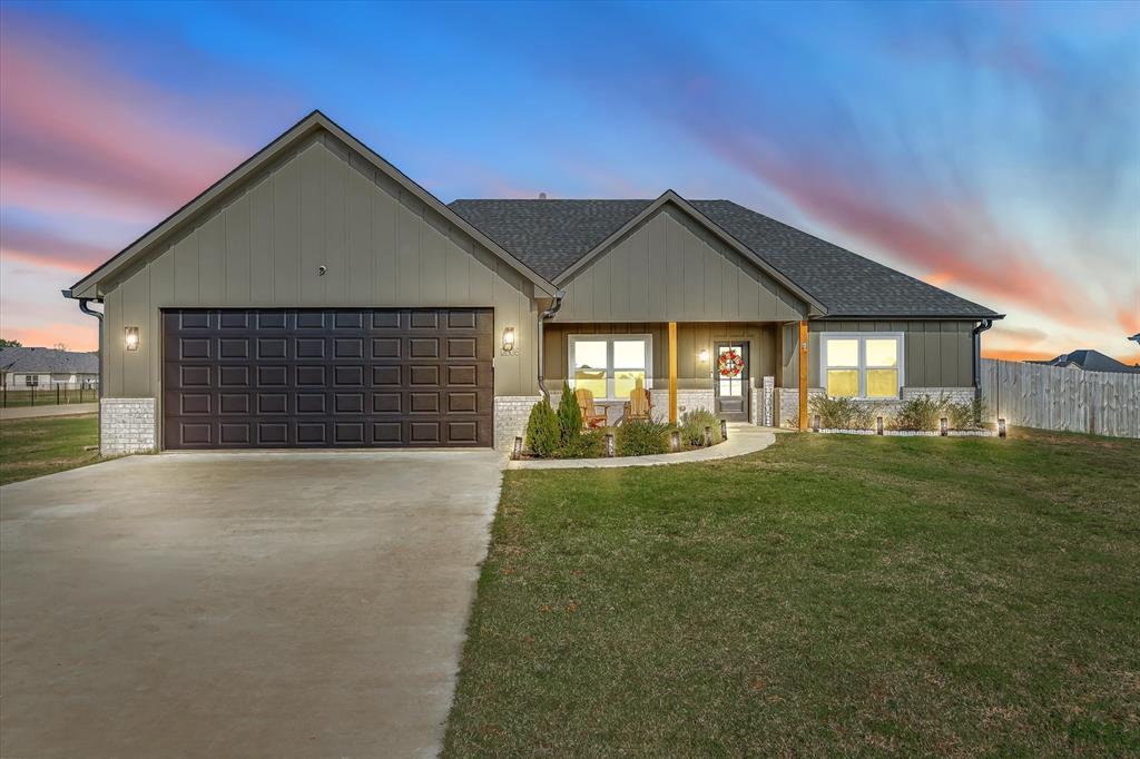 County Road 499, Lindale, TX 75771