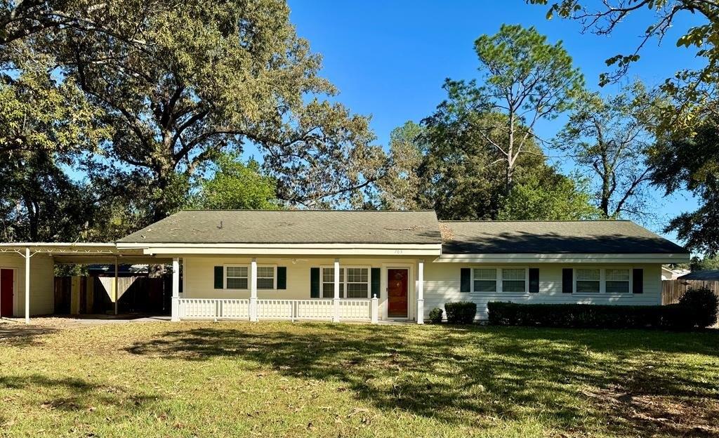 S Boulevard Dr, Bainbridge, GA 39819