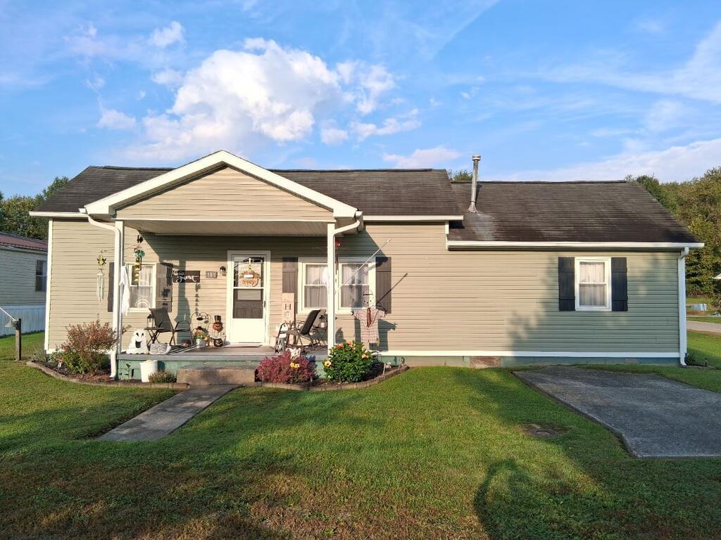 Auta Ave, Hamden, OH 45634