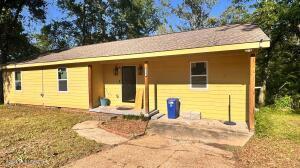 Glenn St, Jackson, MS 39204