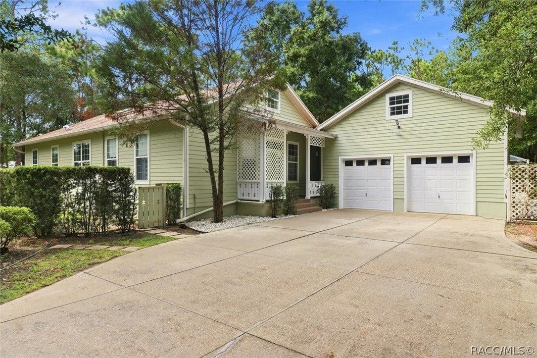 W Cindy Ln, Lecanto, FL 34461