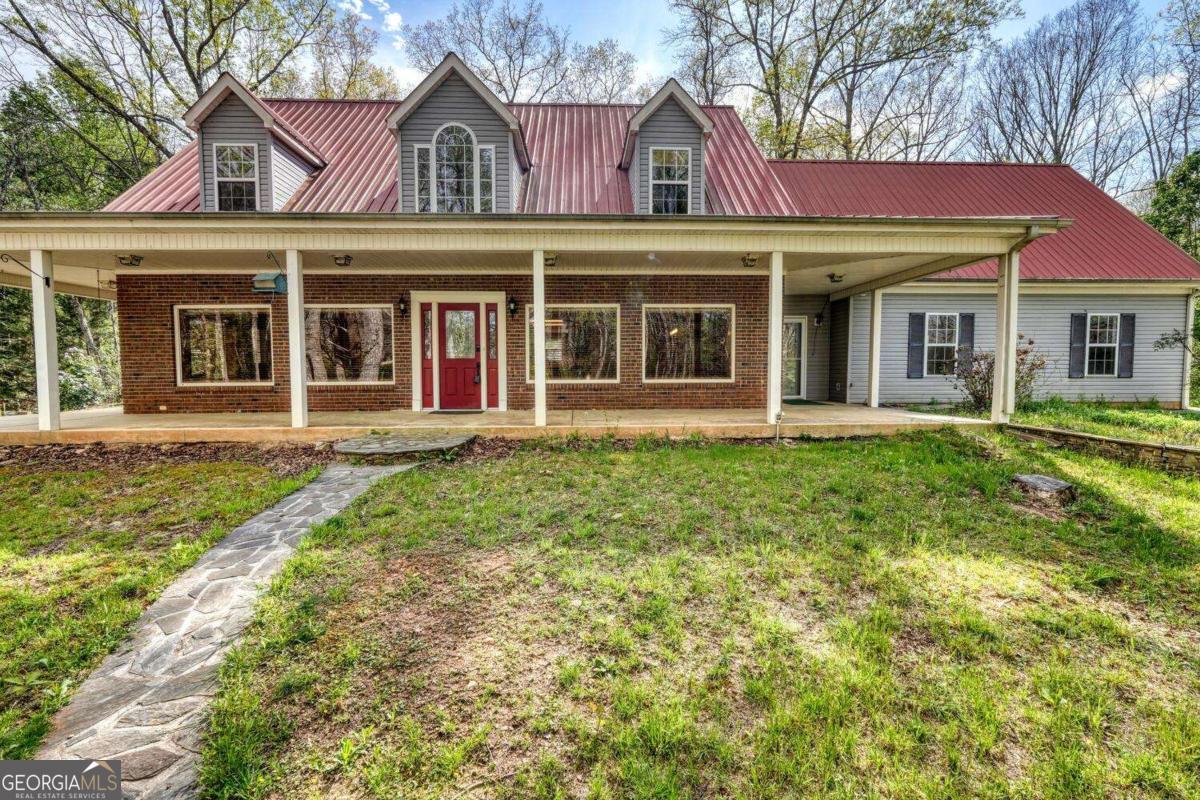 Timber Ln, Blairsville, GA 30512