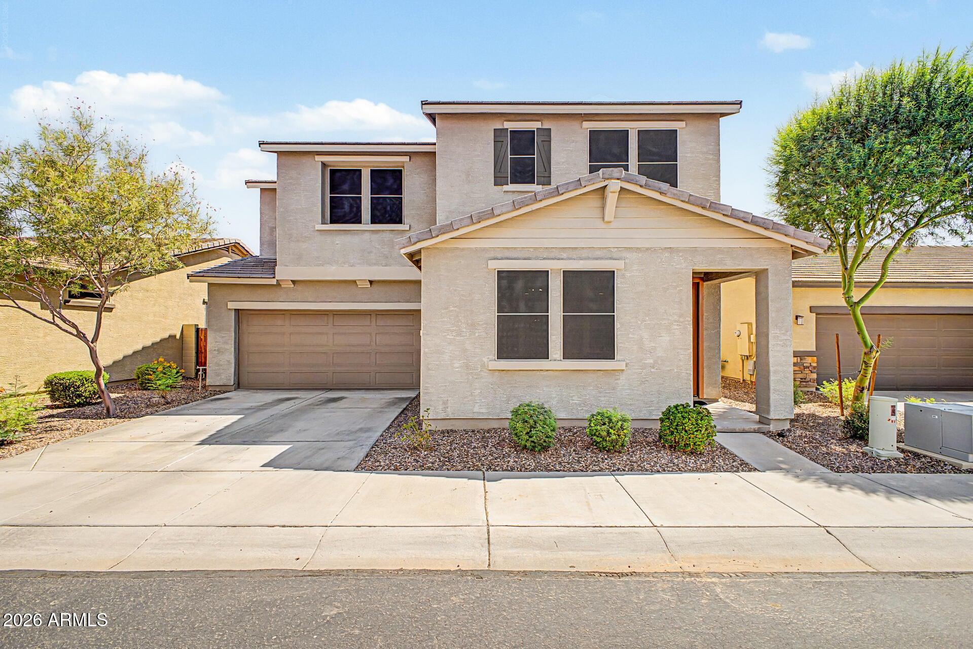 S Joslyn, Mesa, AZ 85212