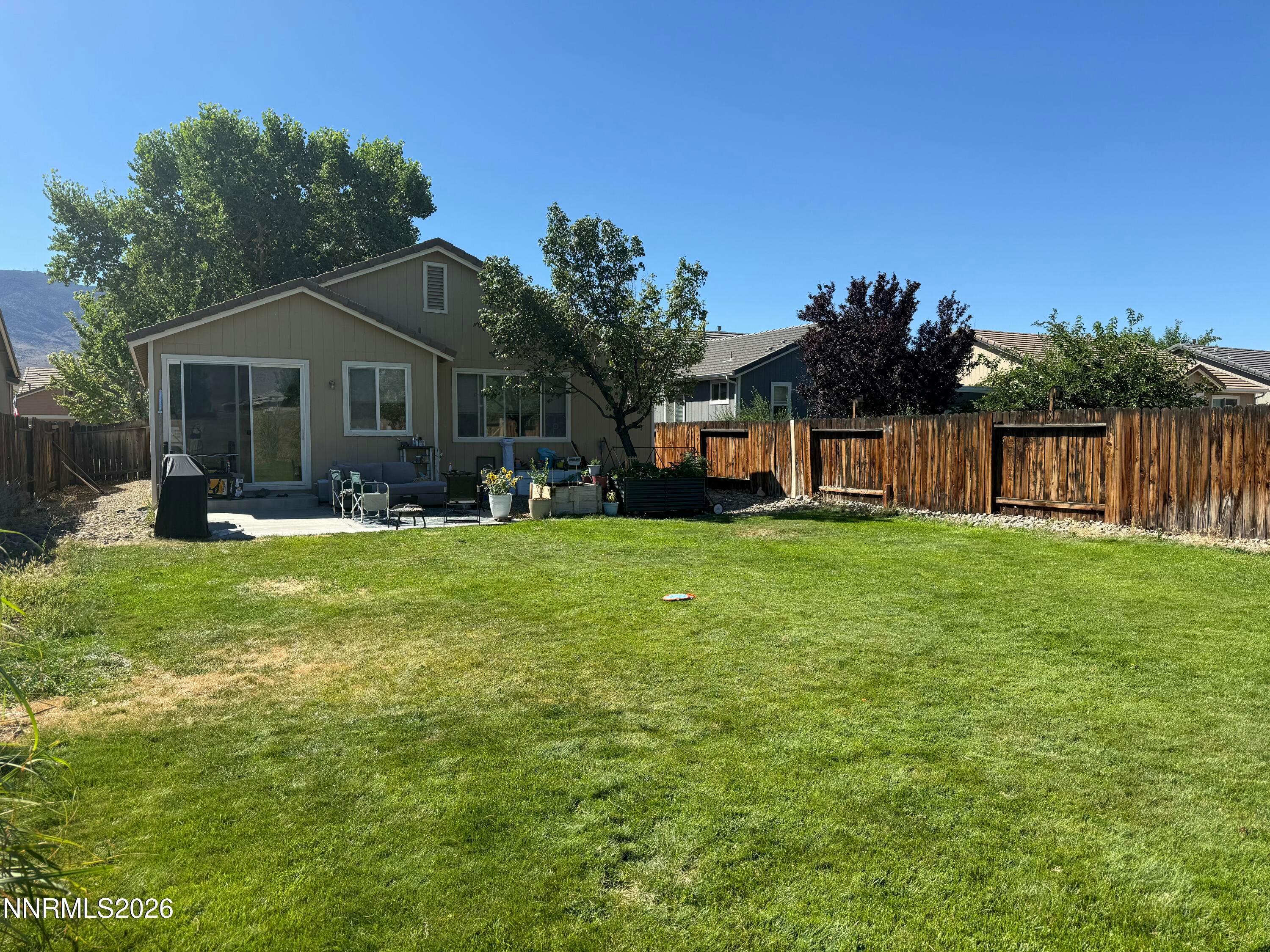 Royal Troon Dr, Dayton, NV 89403