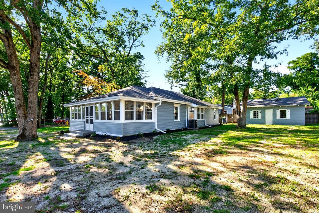 N Lakeshore Dr, Browns Mills, NJ 08015