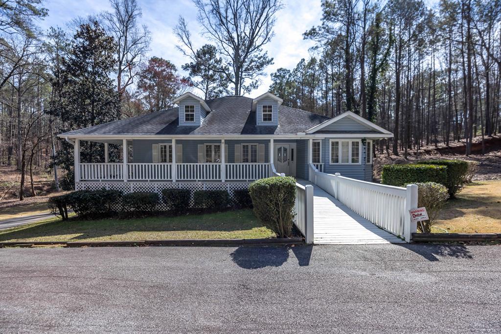 Martin Rd, Hamilton, GA 31811