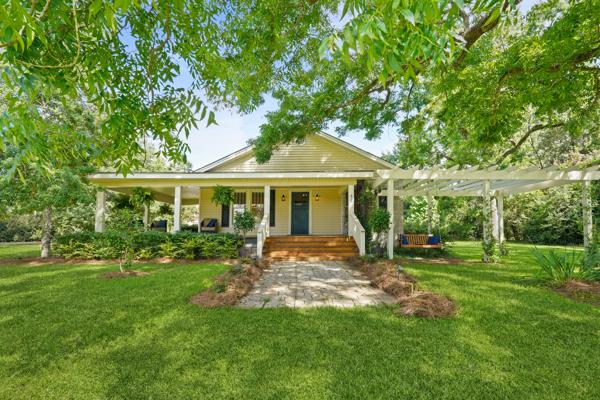 Dover Rd, Sylvania, GA 30467