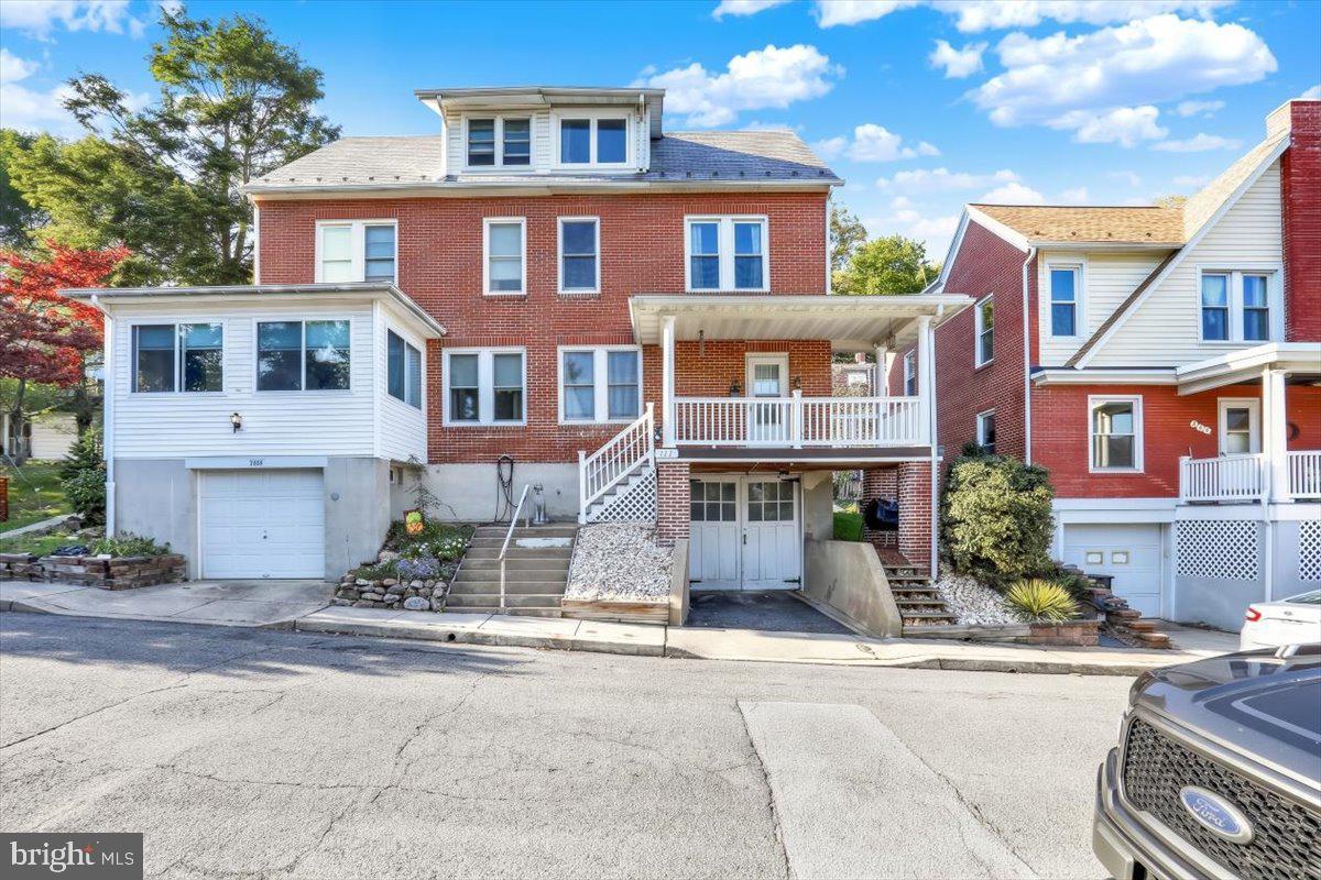 Marshall Ave, Reading, PA 19606