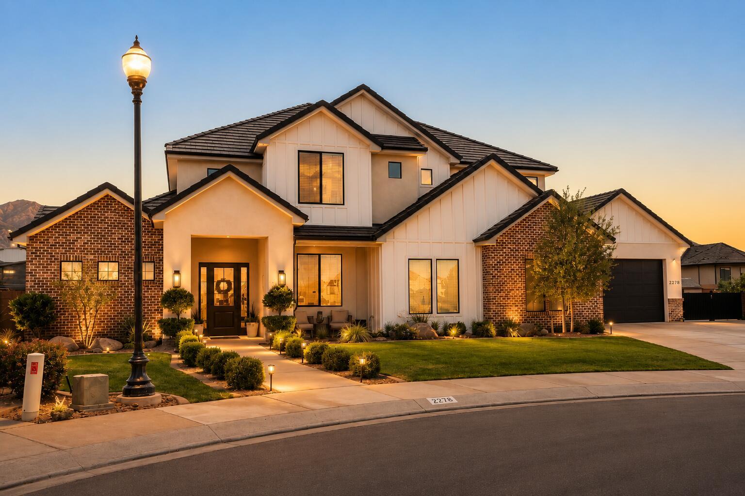 E Tawny Ridge Cir, Saint George, UT 84790