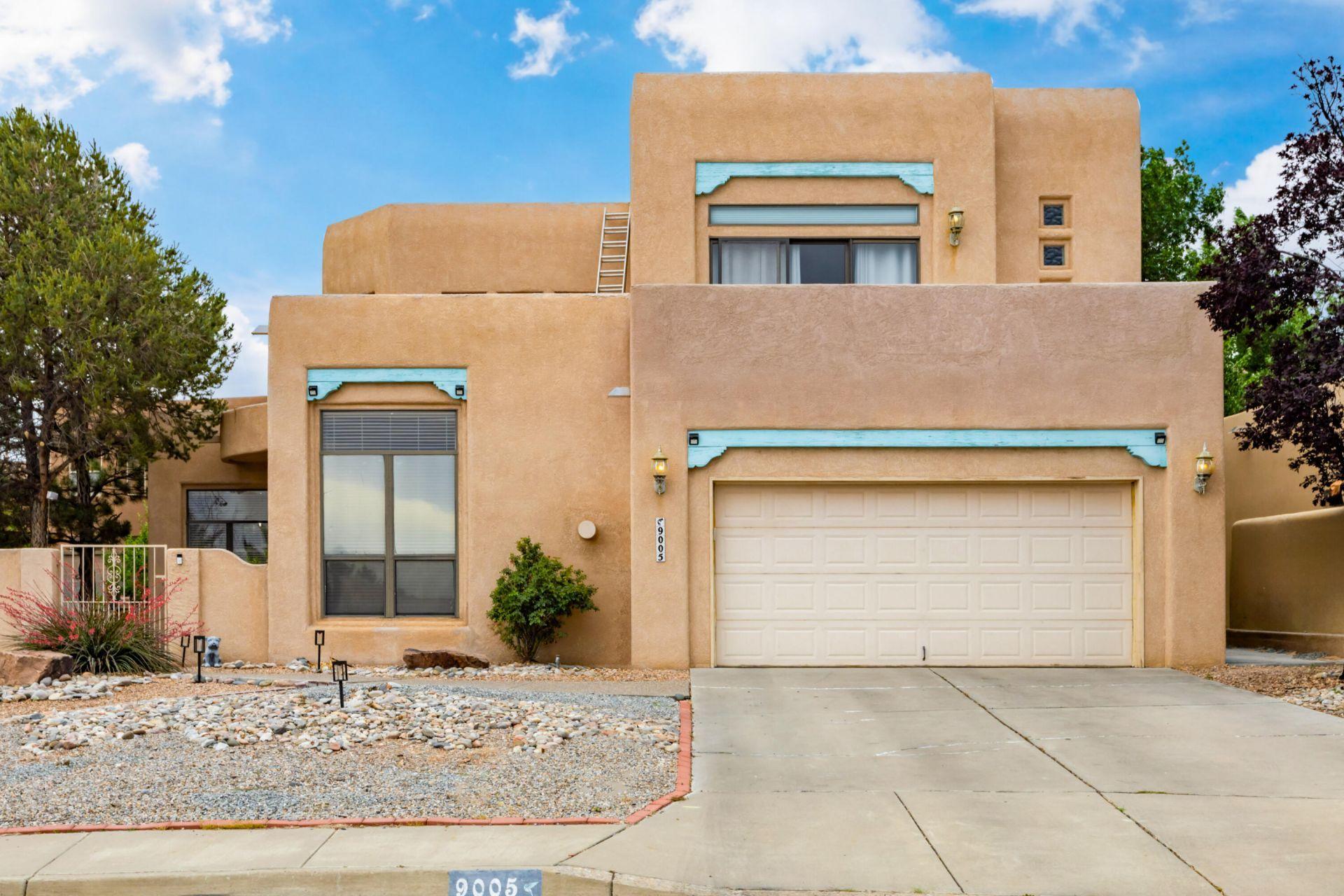 Corona Ave Ne, Albuquerque, NM 87122