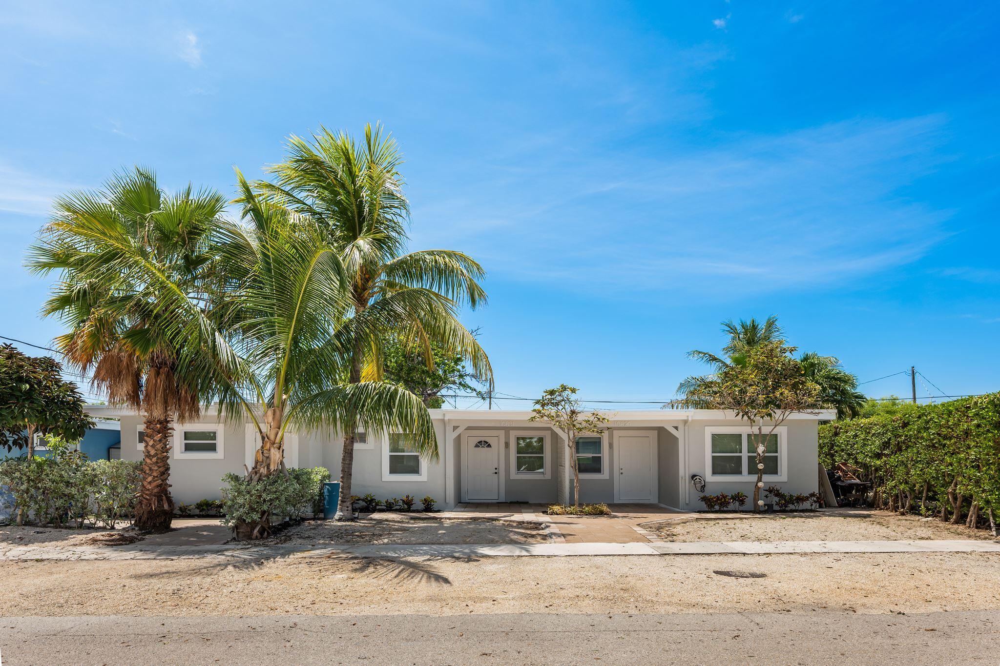 2nd Avenue Gulf, Marathon, FL 33050