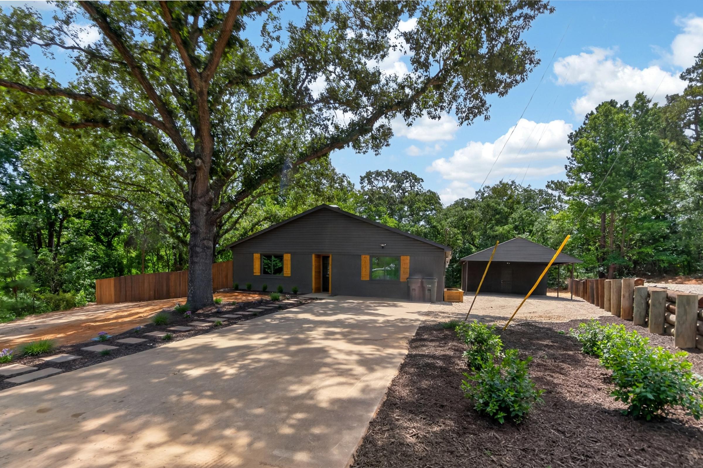County Road 1252, Tyler, TX 75709